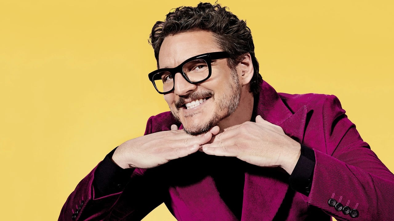 Saturday Night Live - Season 48 Episode 12 : February 4 - Pedro Pascal