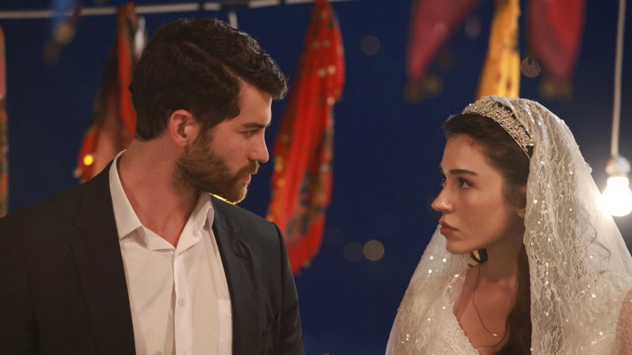 My Love, the Black Sea still 9