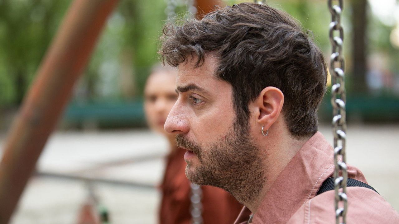 Ready.Daddy.Go! — Épisode 4