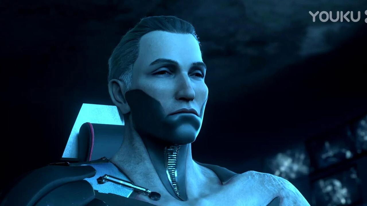 时间囚徒 — Épisode 17