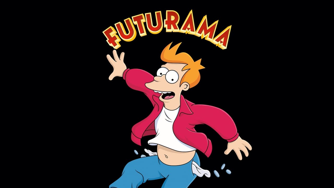 Futurama - Season 1