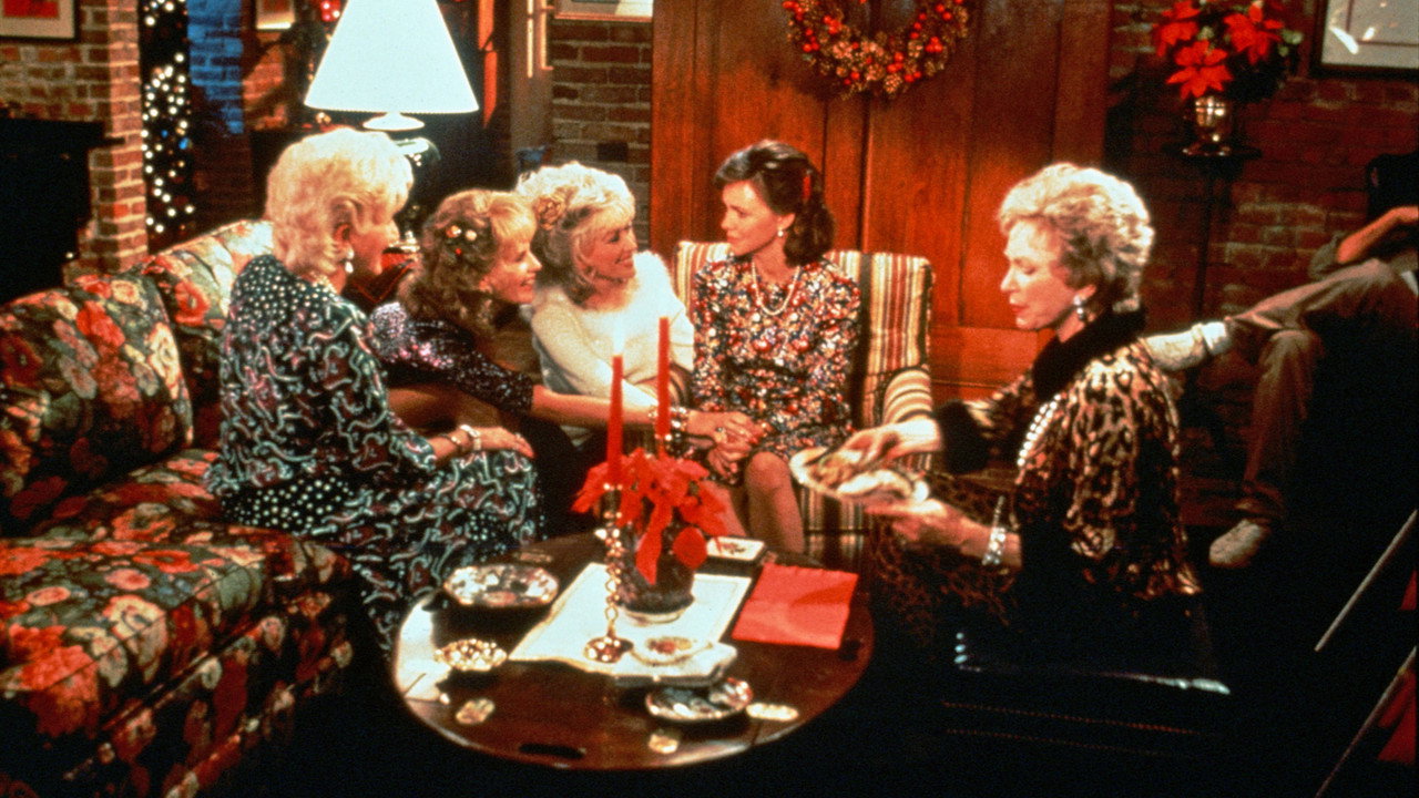 Steel Magnolias background 30