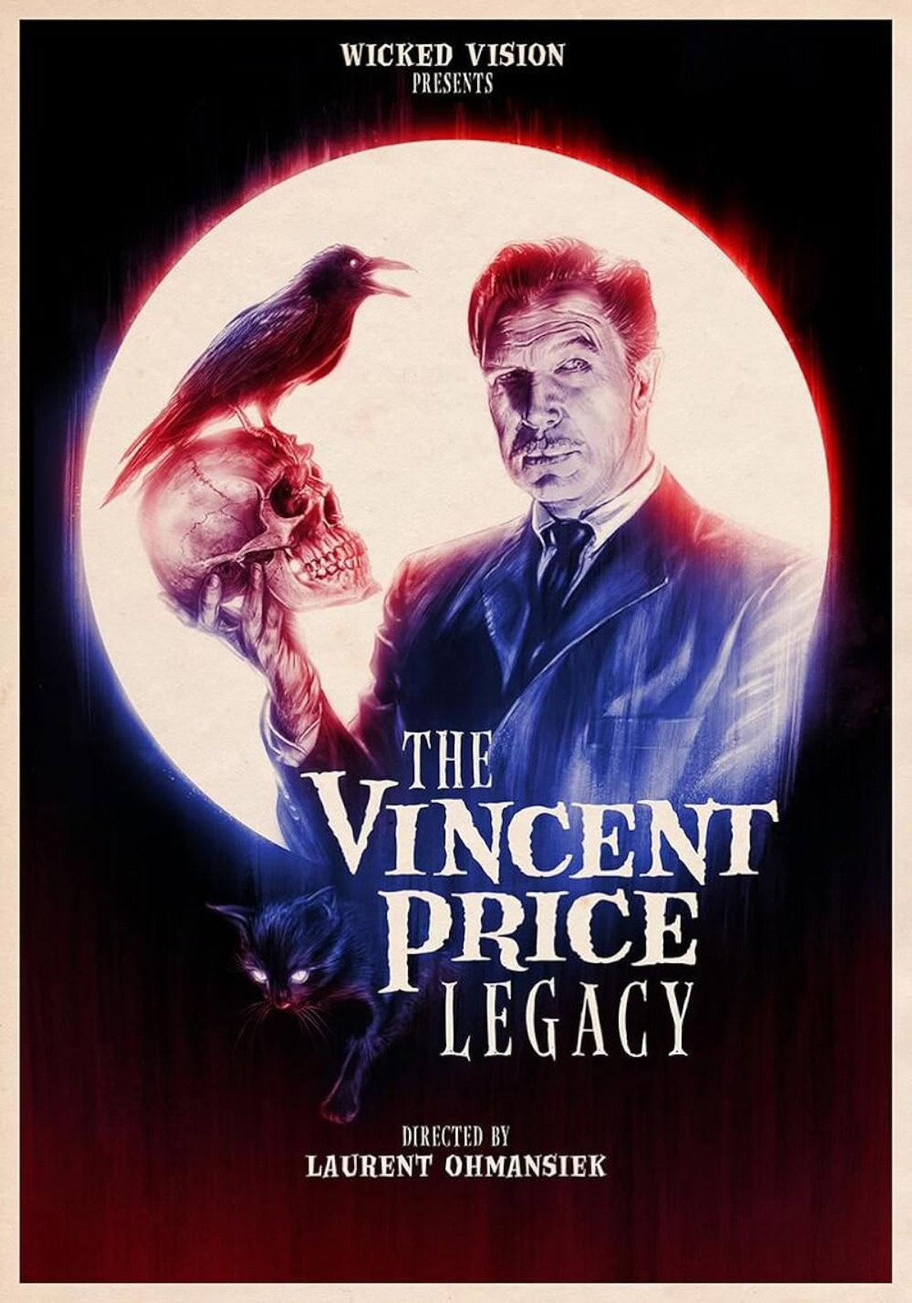 The Vincent Price Legacy
