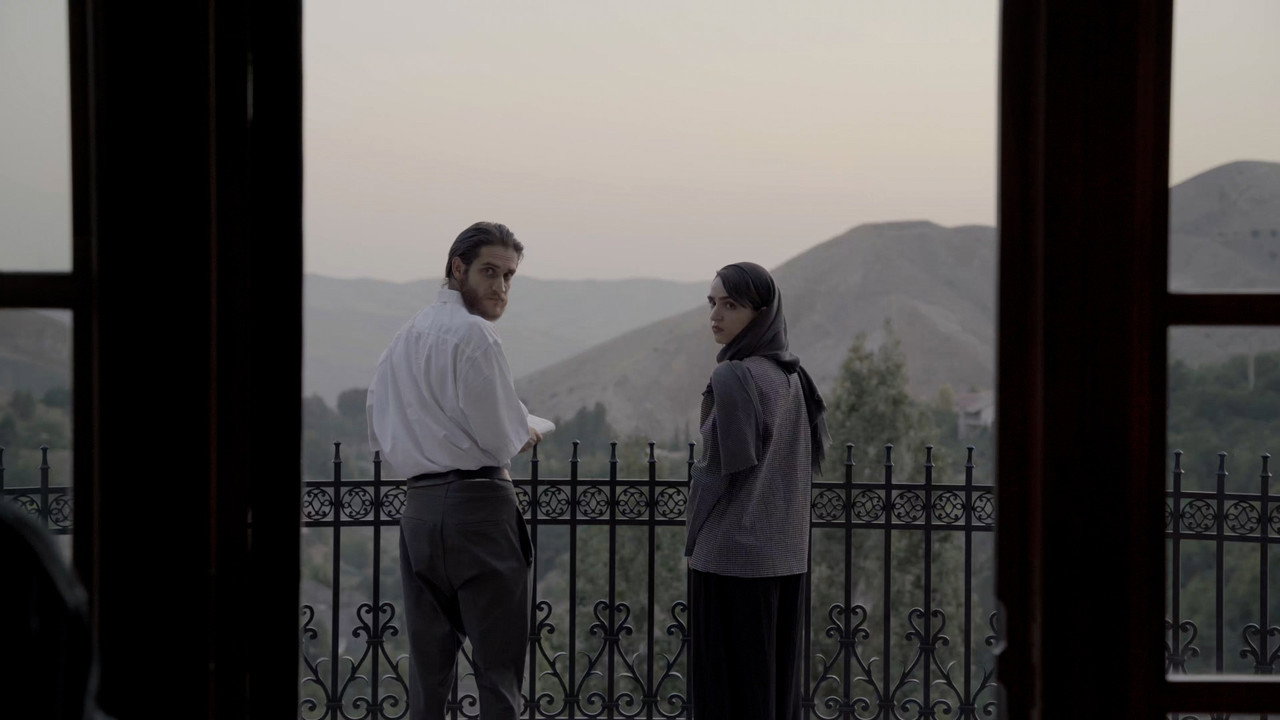 Fill in the Blanks (2022) backdrop image