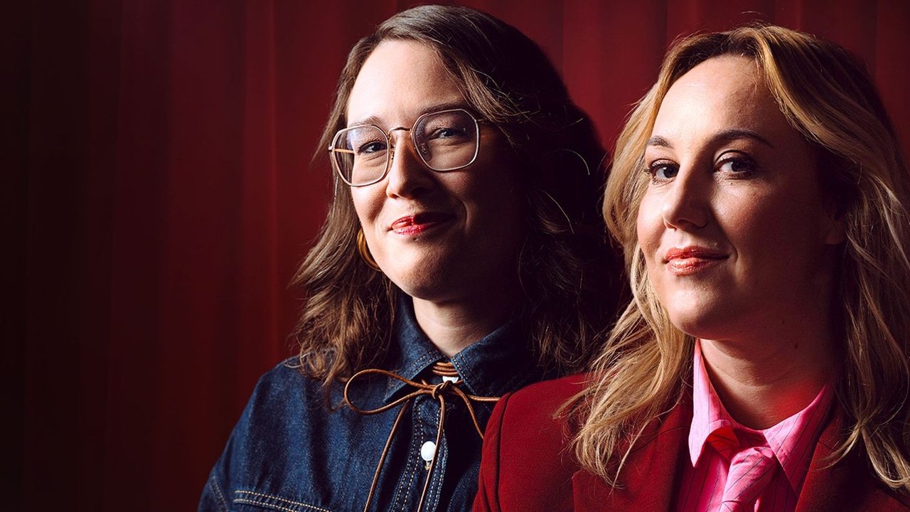 De Volksjury official wallpaper