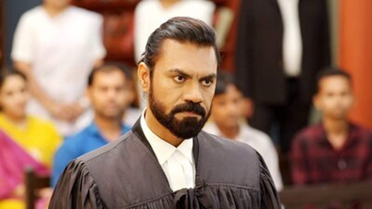 Pushpa Impossible - Season 1 Episode 1073 : Pushpa Witnesses Rajveer In Court