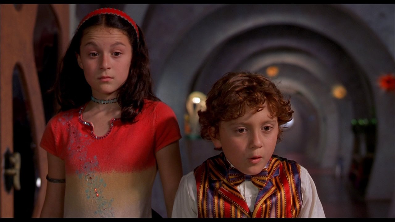 Spy Kids Movie Review And Ratings By Kids spy-kids-movie-review-and-ratings-by-kids
