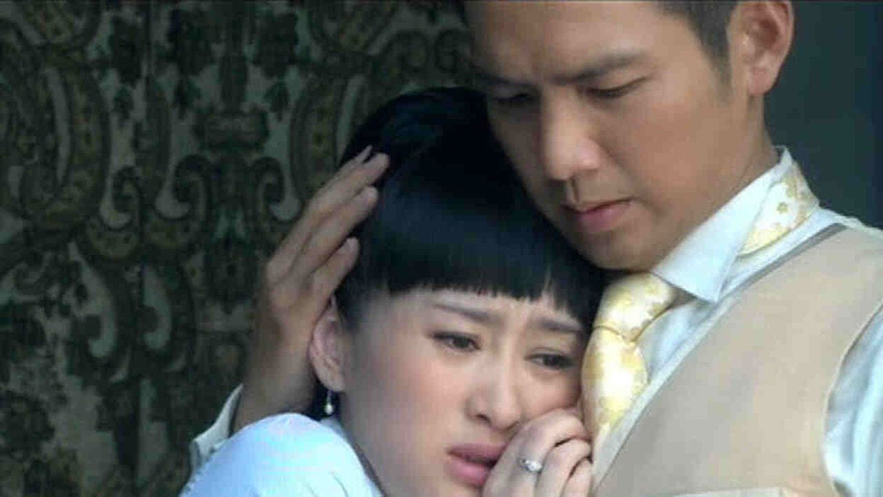 一触即发 — Épisode 11