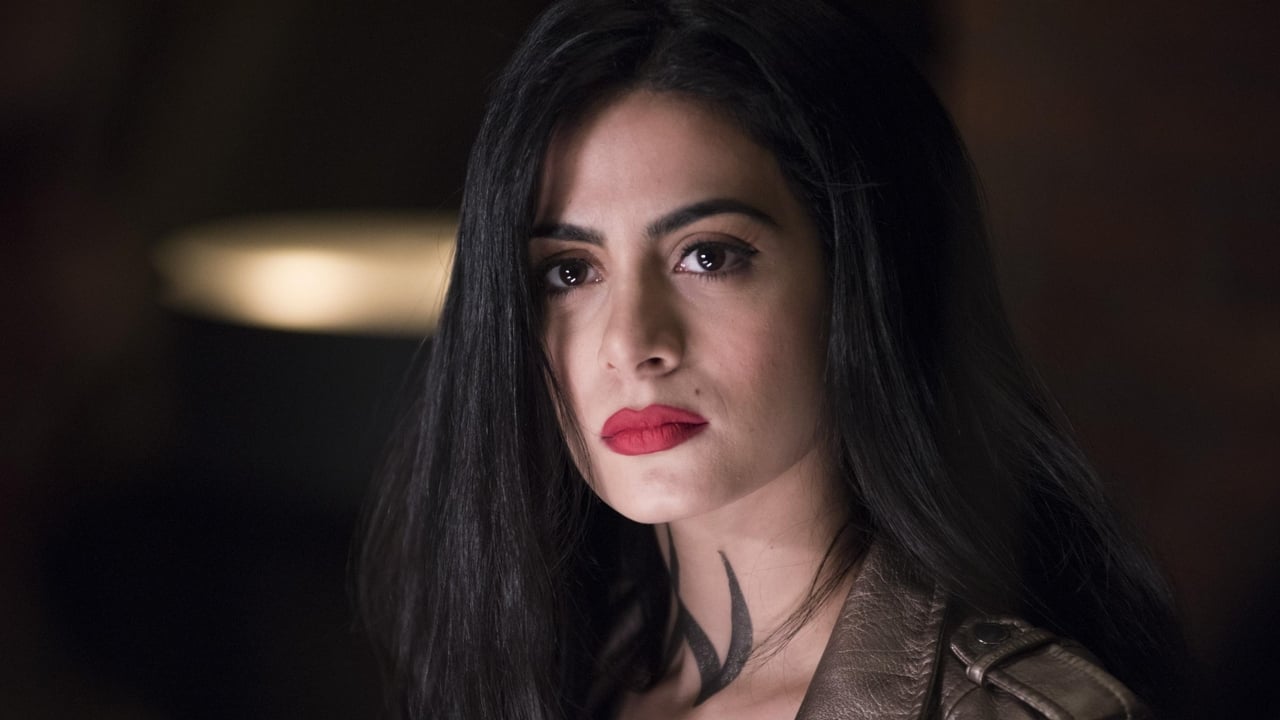 Shadowhunters - Season 3 Episode 7 : Salt In the Wound