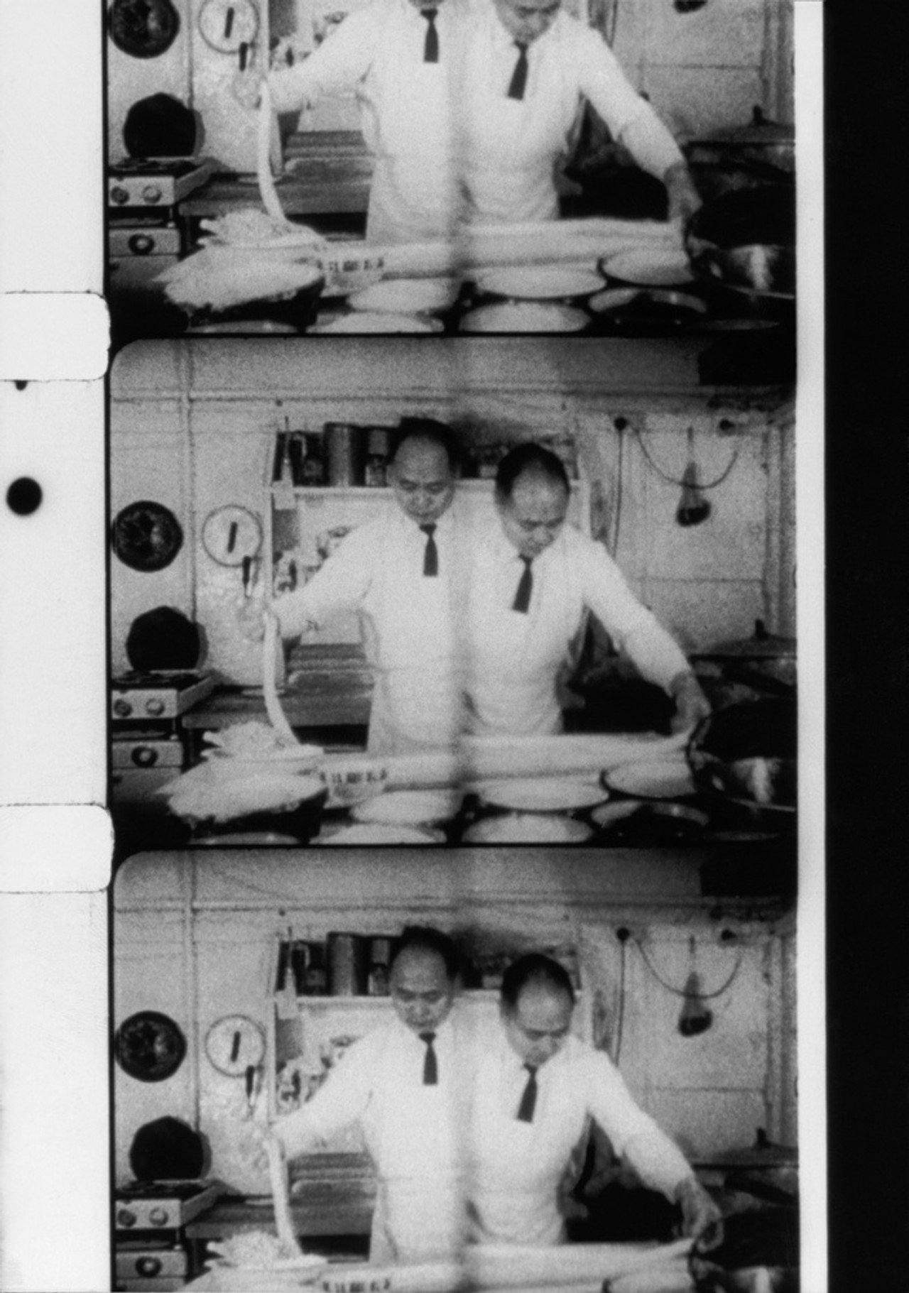 Noodle Spinner filmaffisch