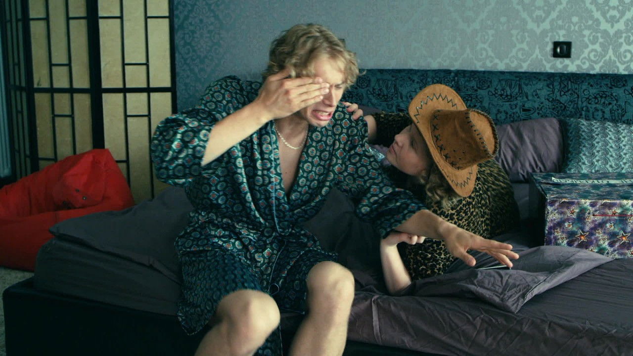 Зайцев +1 — Épisode 14