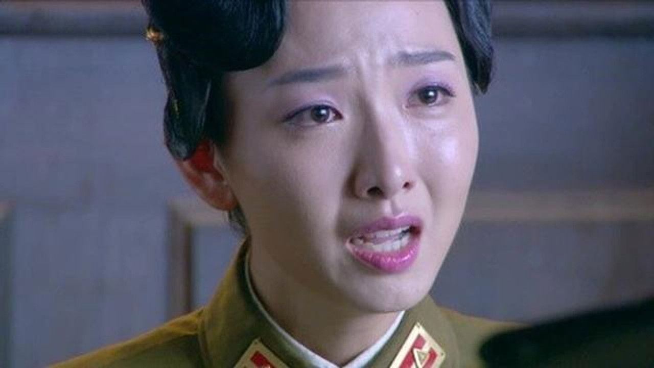 狐影 — Épisode 25