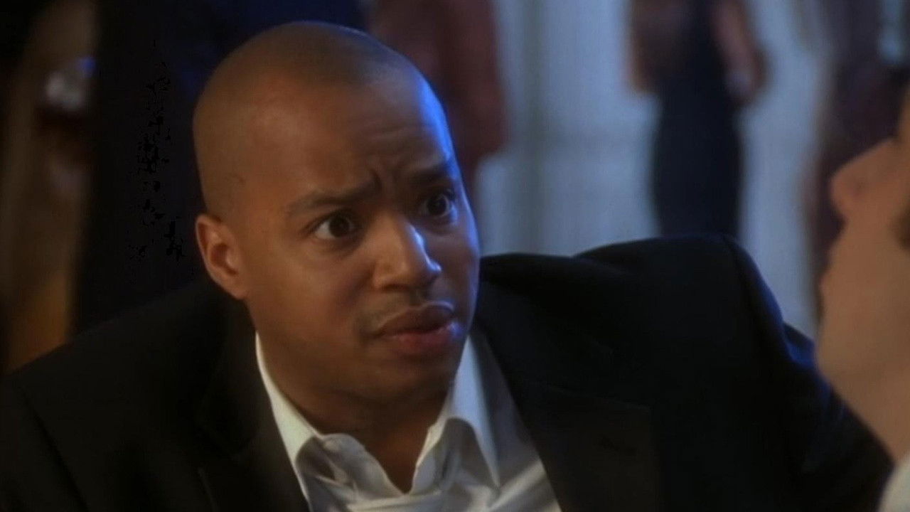 Scrubs — Mon meilleur pote se marie