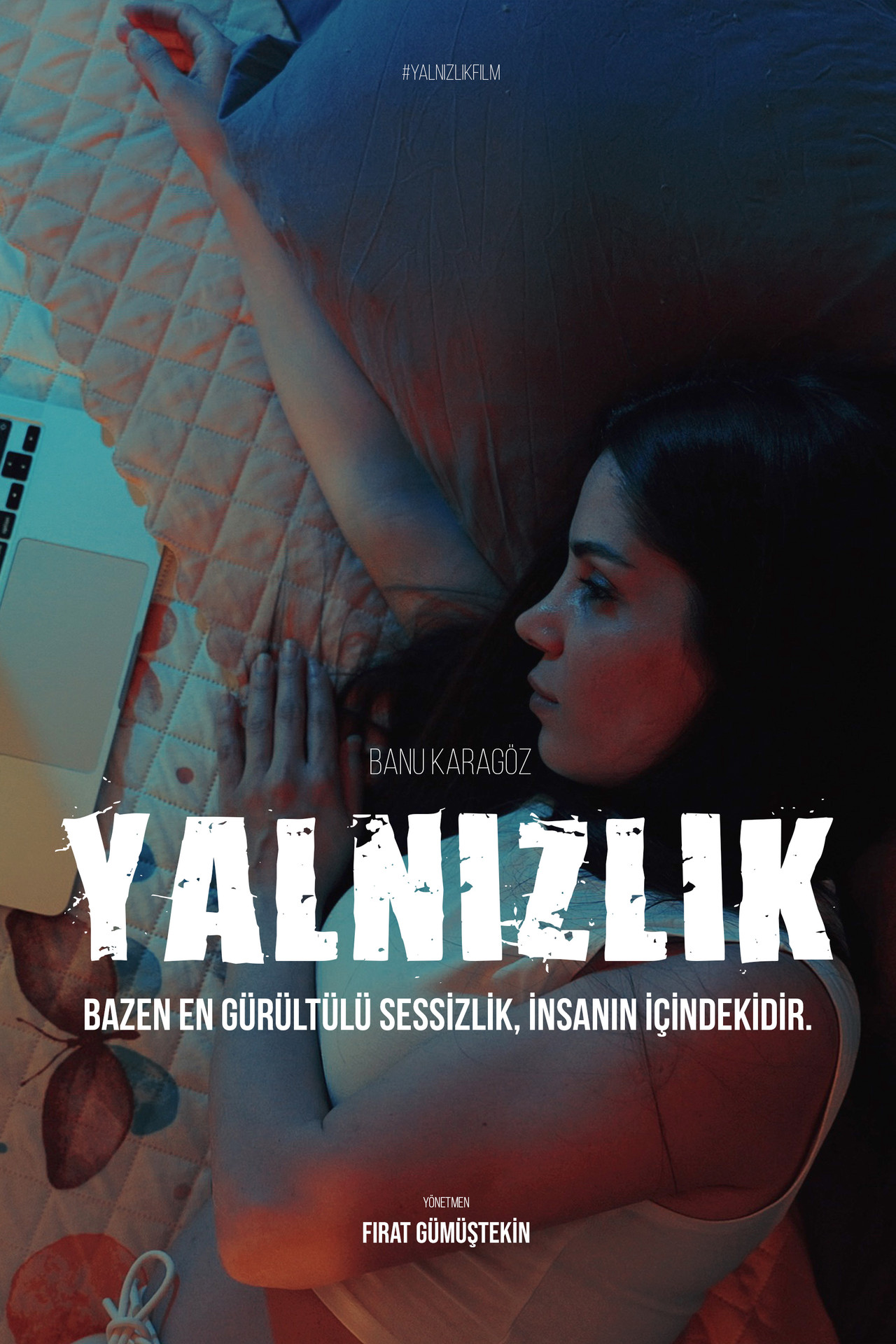 Yalnızlık filmaffisch