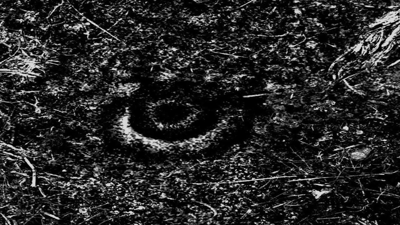 THE MISSING EYE OF JESUS CHRIST