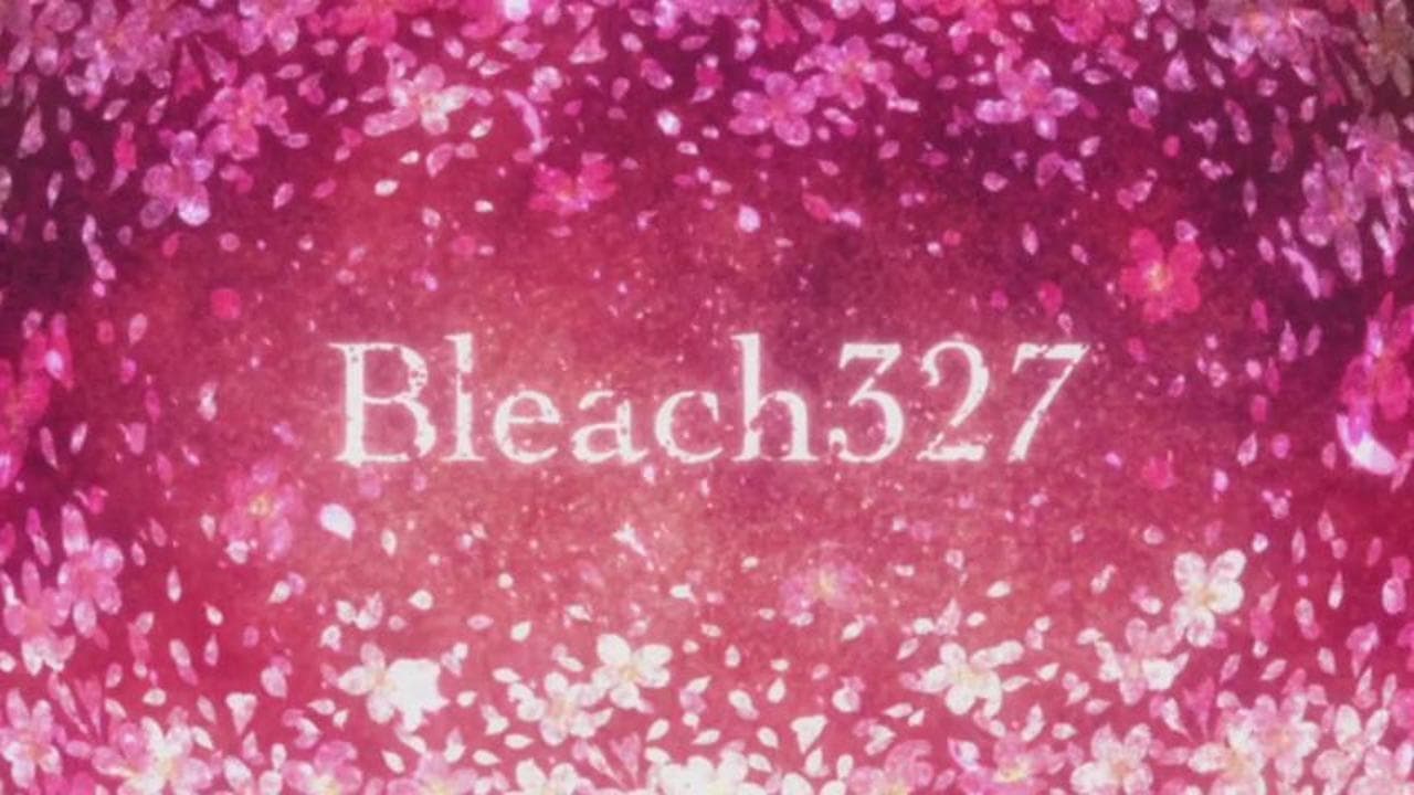 Bleach - Season 1 Episode 327 : Pride of the Kuchiki Family! Byakuya vs. Byakuya!
