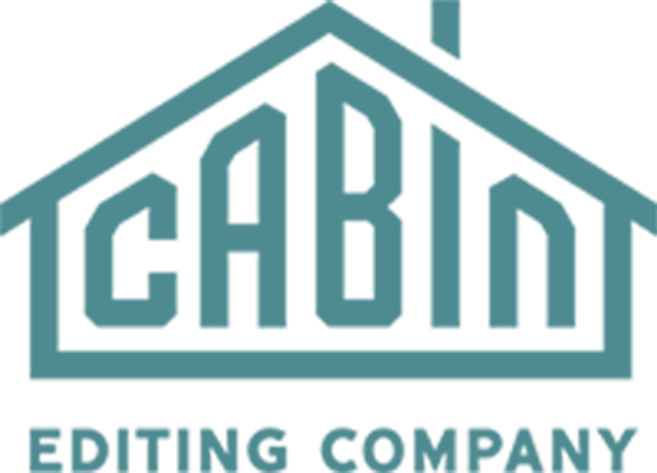 Cabin Editing Company