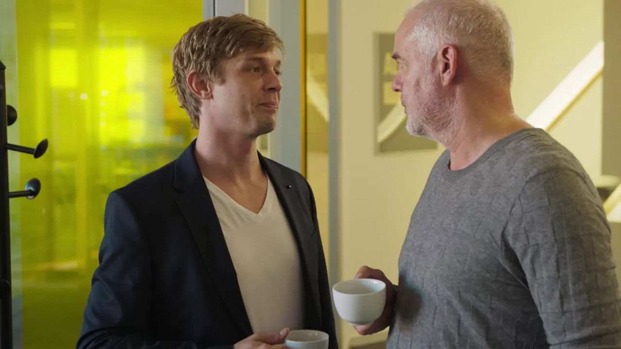 Mijn Slechtste Beste Vriendin — Épisode 10