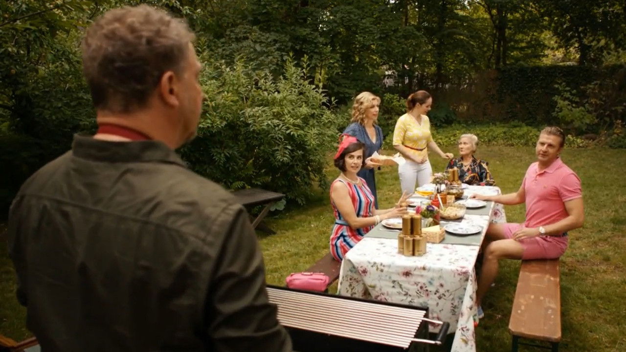 Magda macht das schon! — Épisode 7