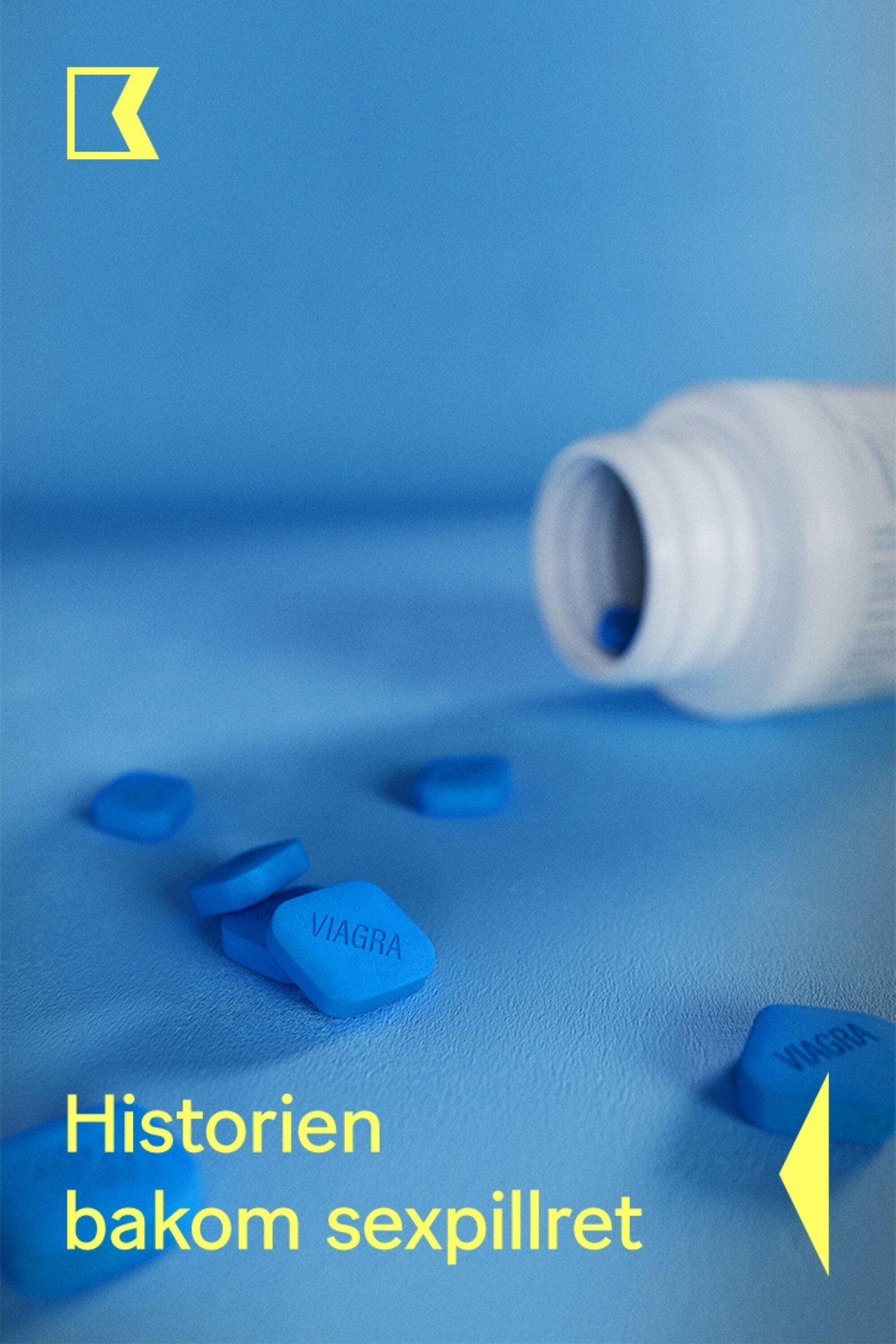 Historien bakom sexpillret filmaffisch
