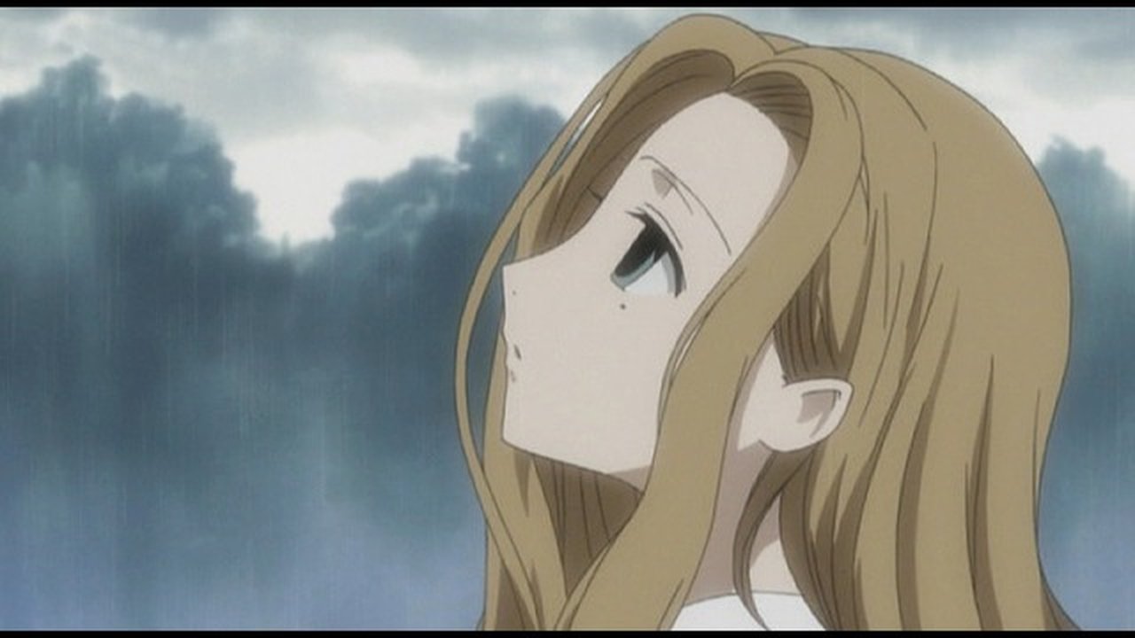 xxxHOLiC - Season 2 Episode 5 : Affinity - Kohane