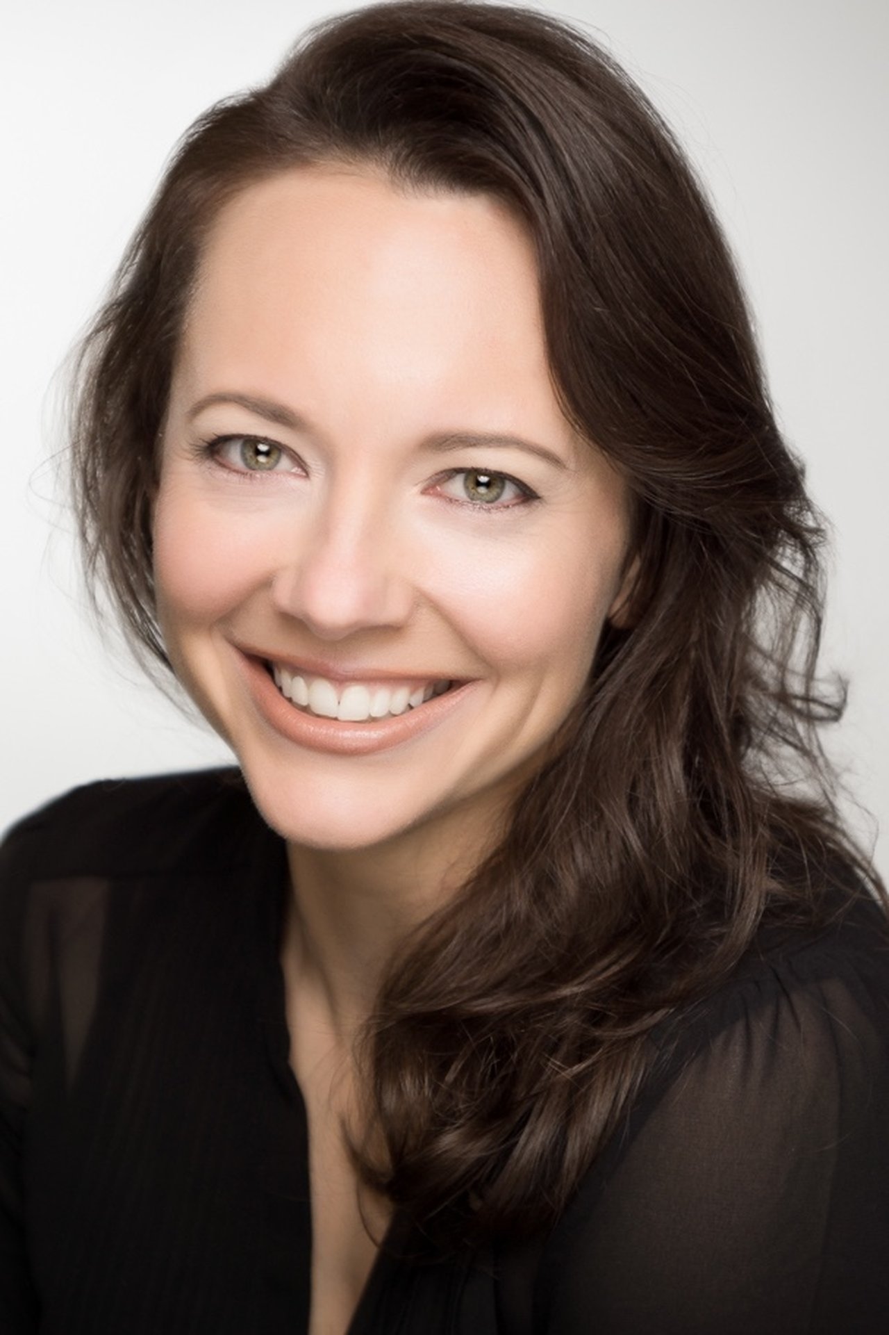 Photo of Haley Talbot