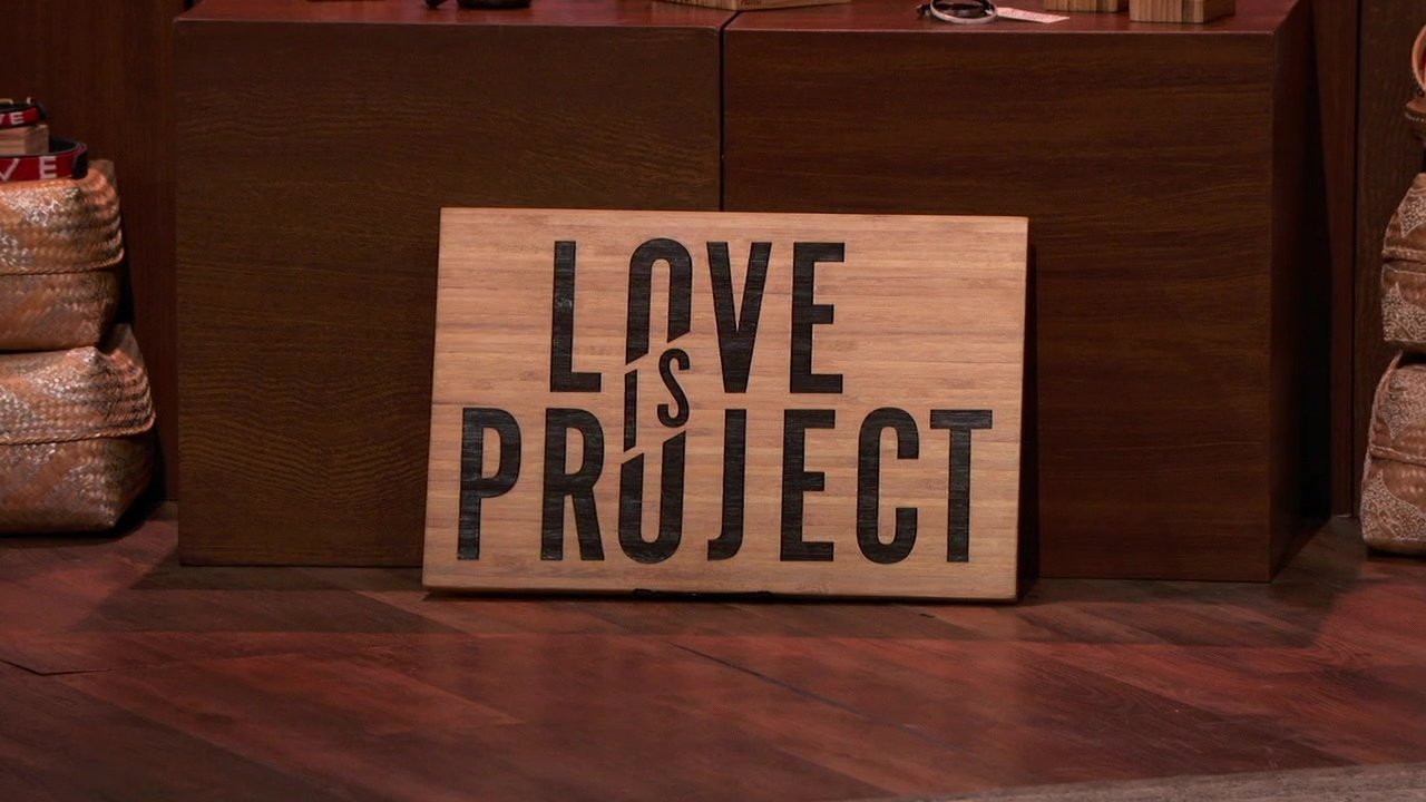 Shark Tank - Season 12 Episode 10 : Slice of Sauce, Love is Project, Luna Magic, Bubbly Blaster