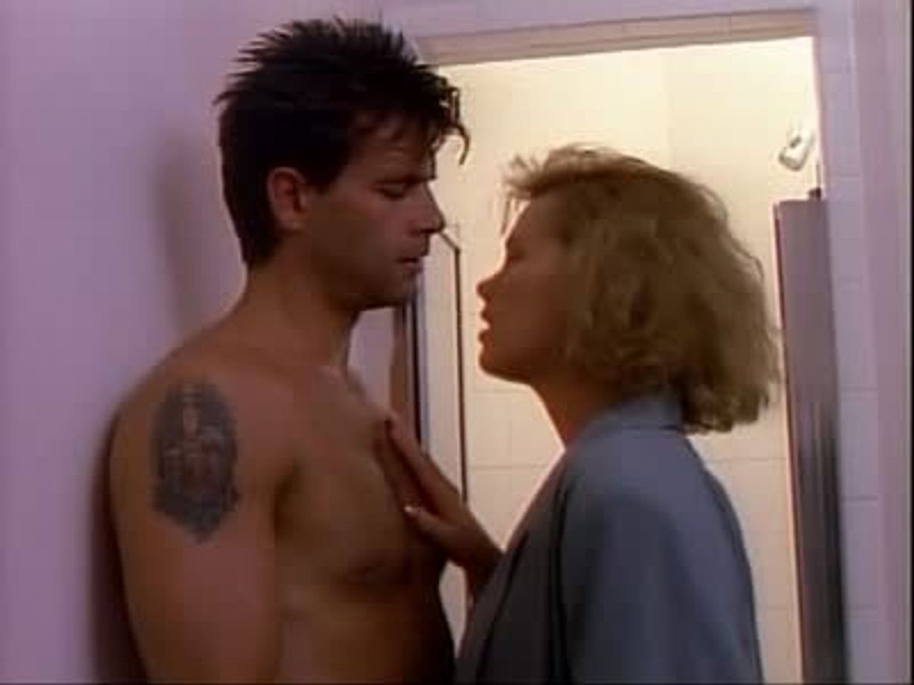 Le Voyageur — Épisode 9