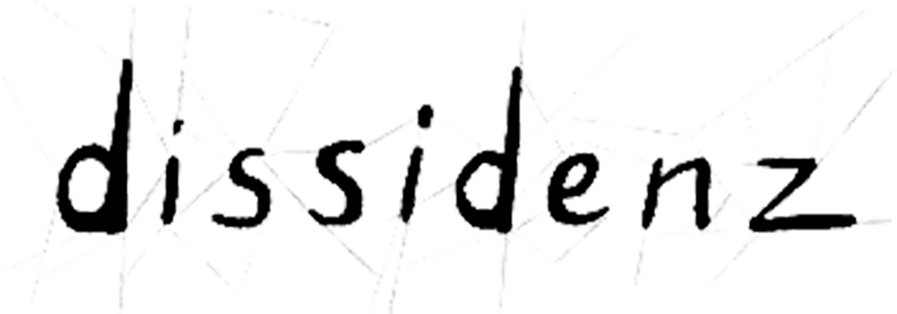 Dissidenz Films