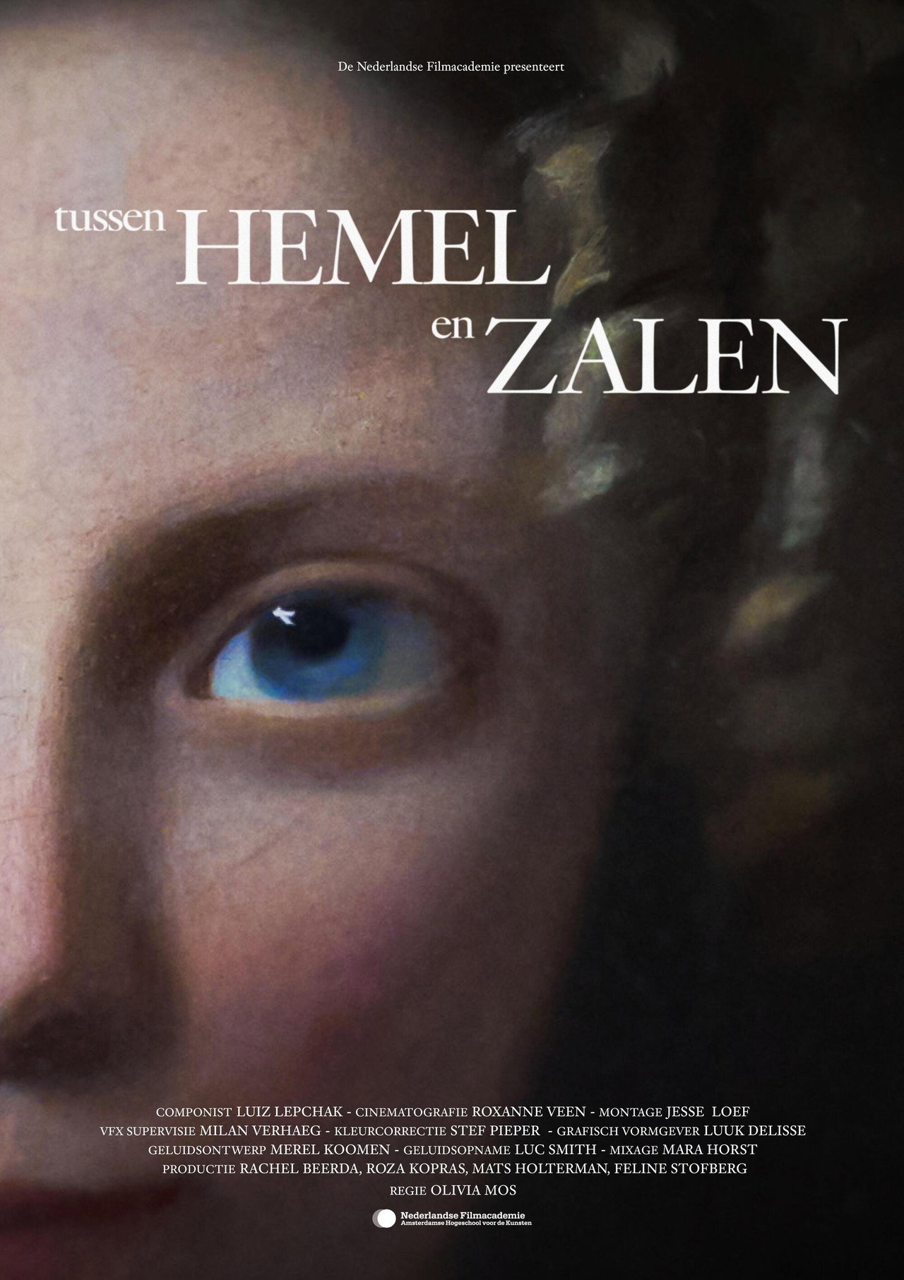Tussen Hemel en Zalen
