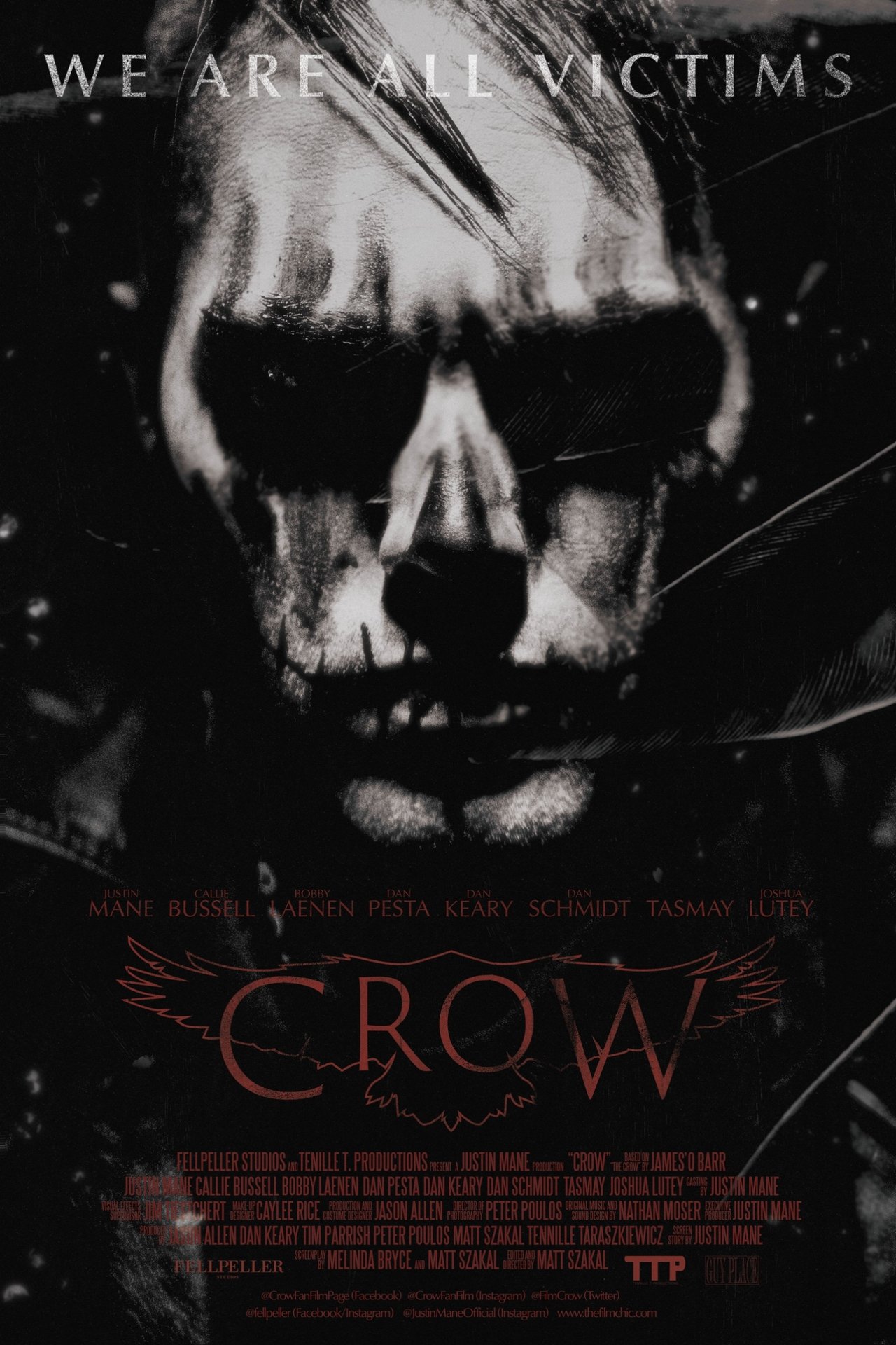 Crow Crow
