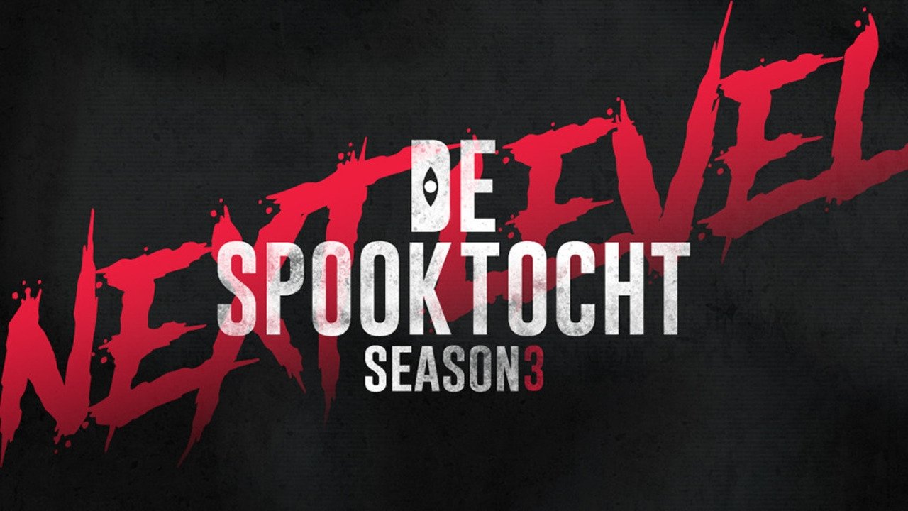 De Spooktocht (2019)