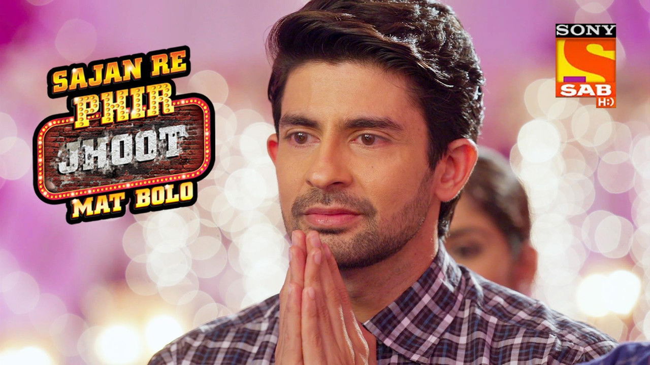 Sajan Re Phir Jhoot Mat Bolo — Épisode 74