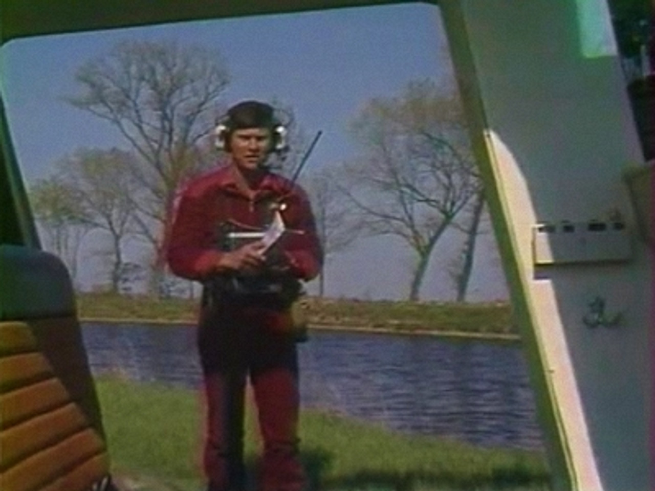 La Chasse aux trésors — France - Hauterives