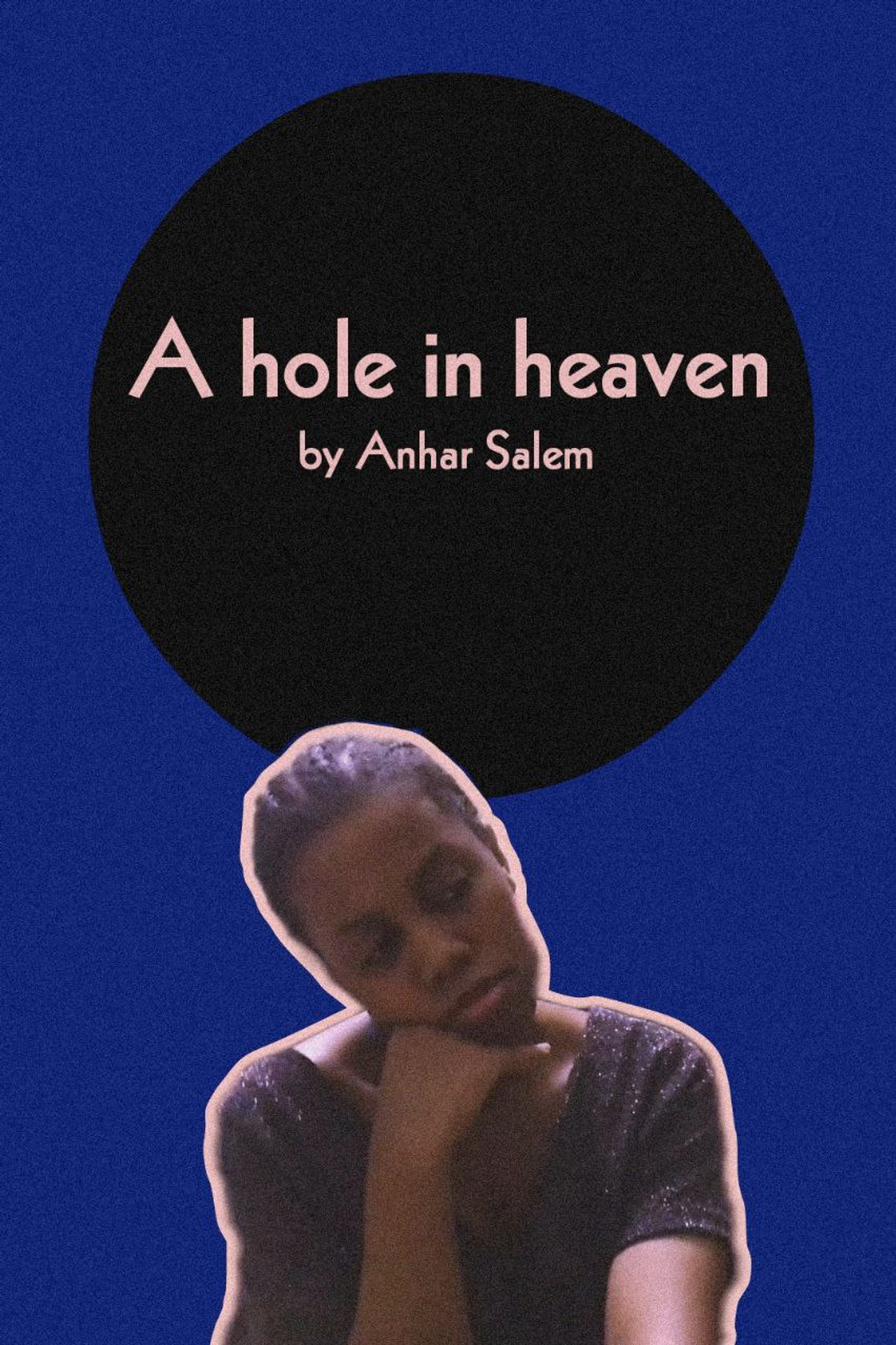 A hole in heaven filmaffisch