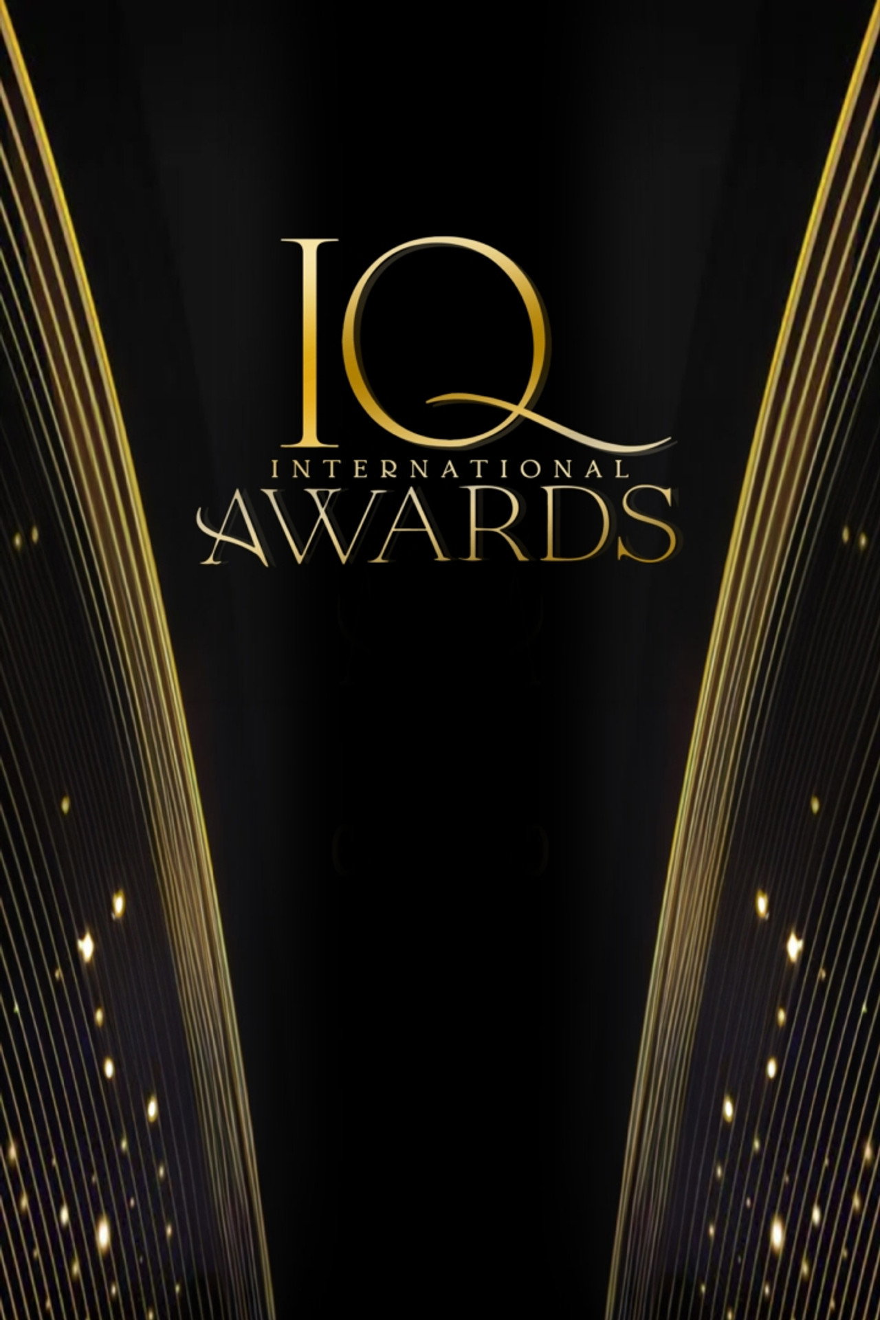 Iraq International Awards
