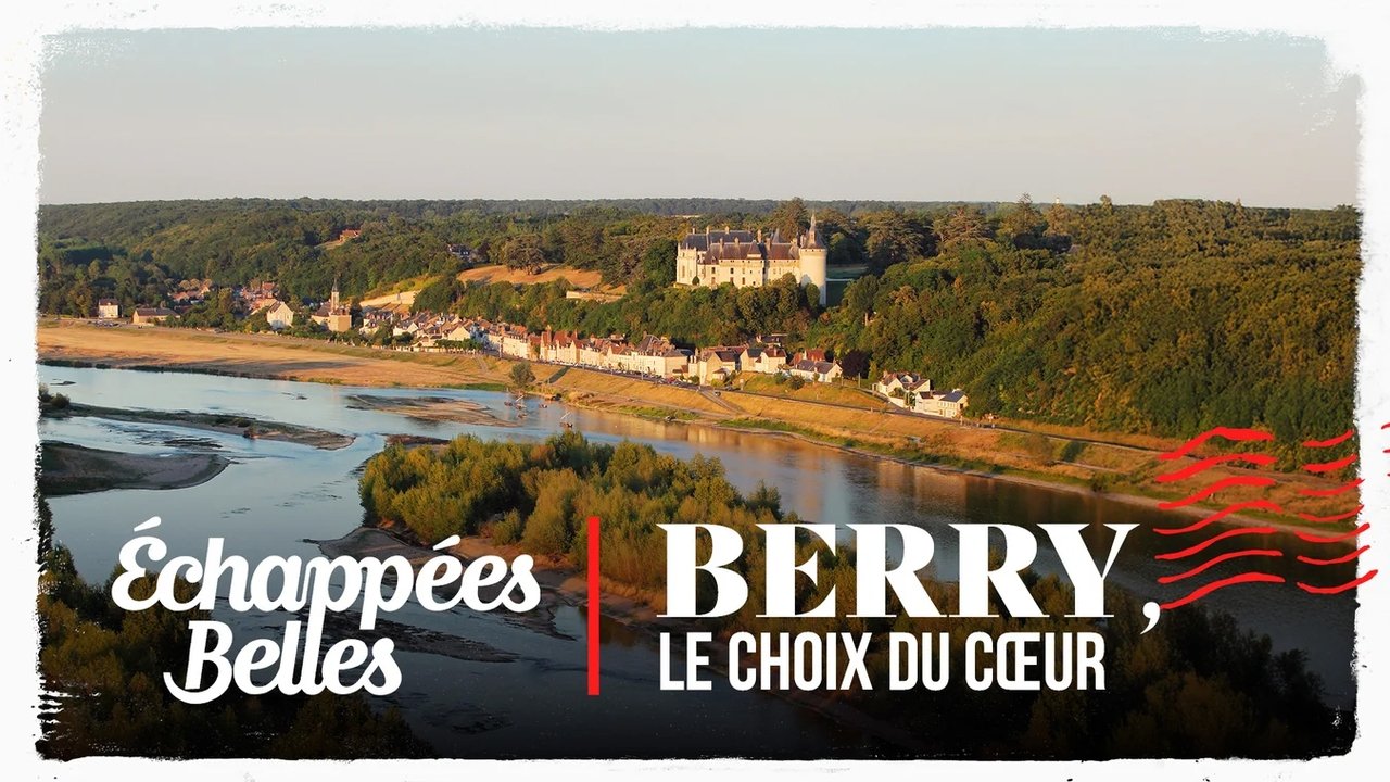 Echappées Belles - Season 19 Episode 19 : Episode 19