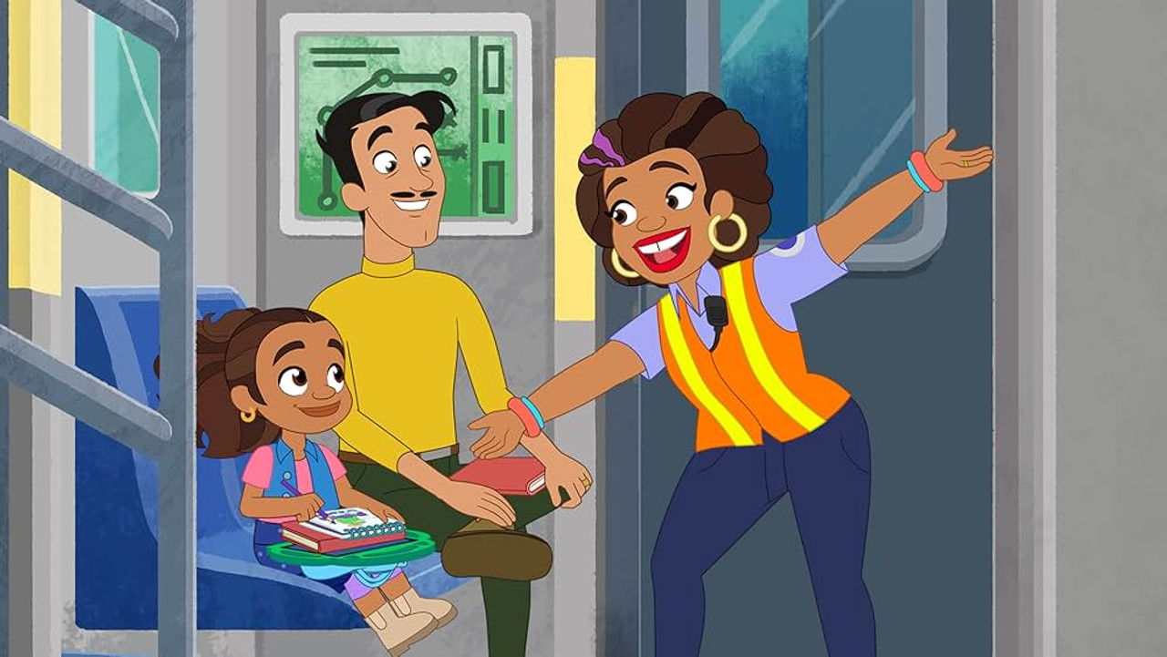 Alma's Way — Épisode 25