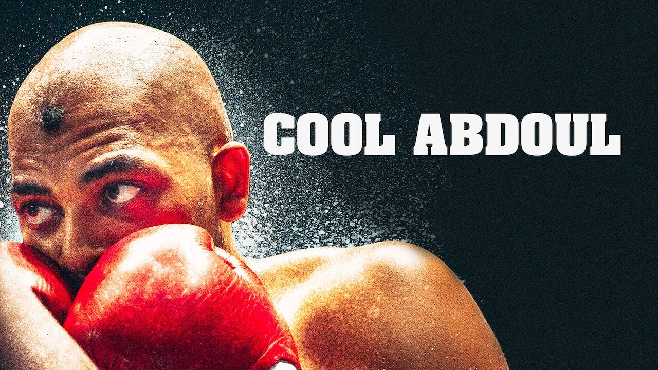 Cool Abdoul
