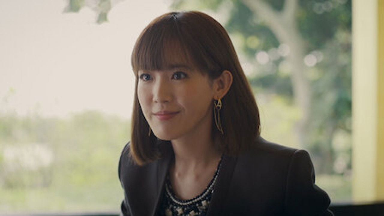 親愛的亞當 — Épisode 8