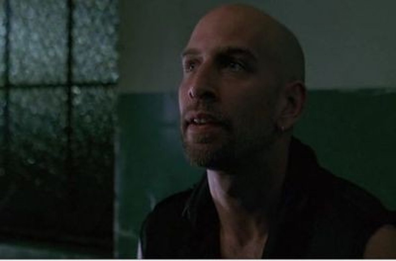 Law & Order - Season 10 Episode 3 : DNR