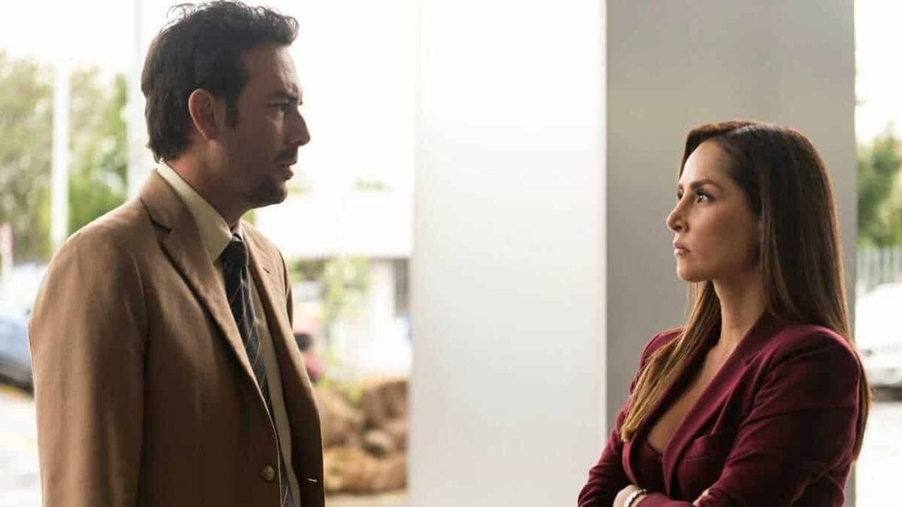 Hasta que la plata nos separe - Season 1 Episode 69 : Episode 69