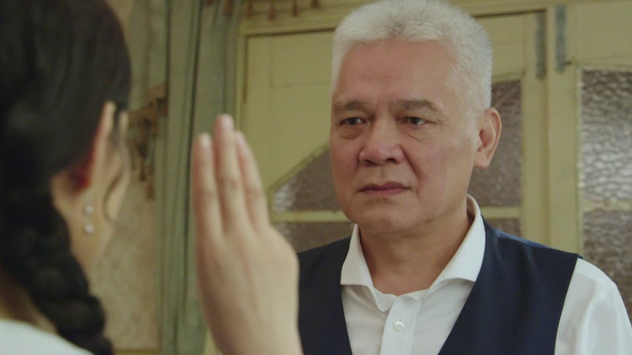 我不是特工 — Épisode 2