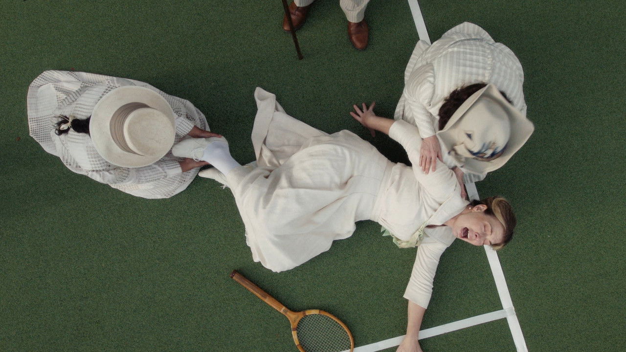 Les Enquêtes de Murdoch — Épisode 14