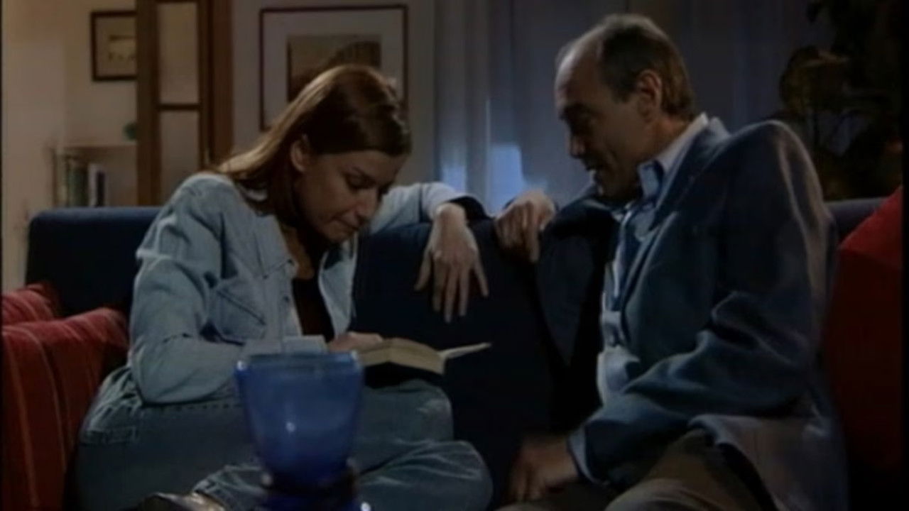 La squadra — Épisode 21