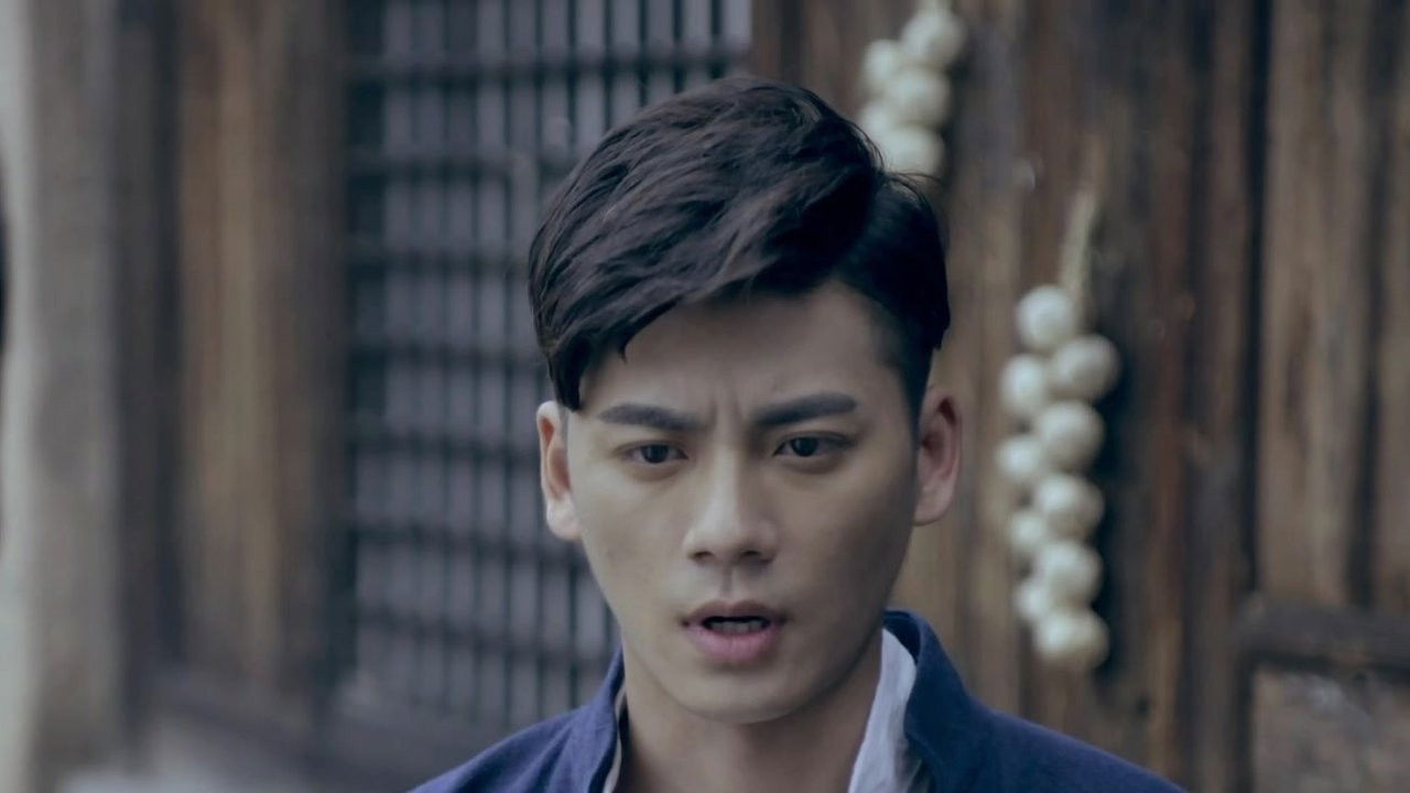 铁血殊途 — Épisode 36