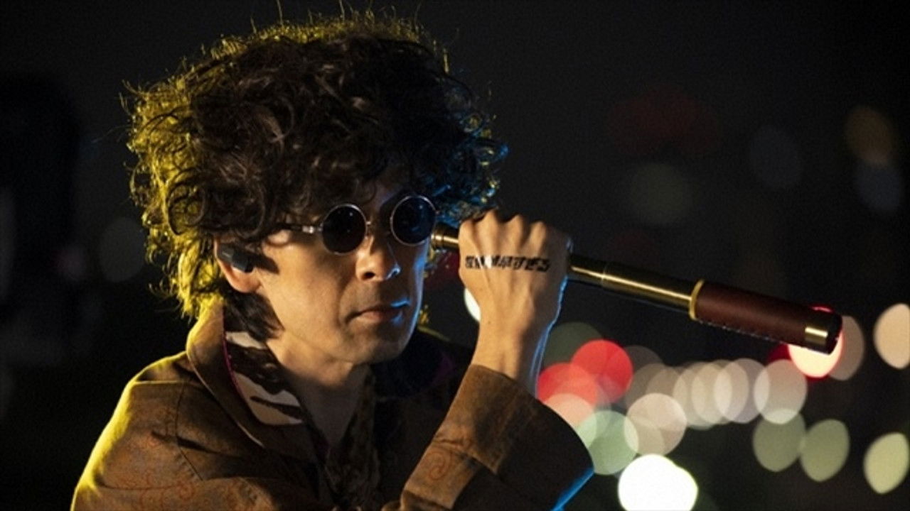 探偵が早すぎる — Épisode 5