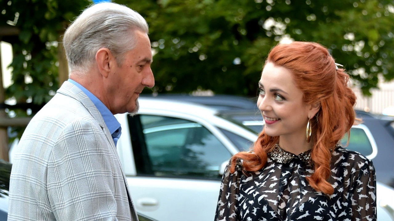 Dziewczyny ze Lwowa — Épisode 9