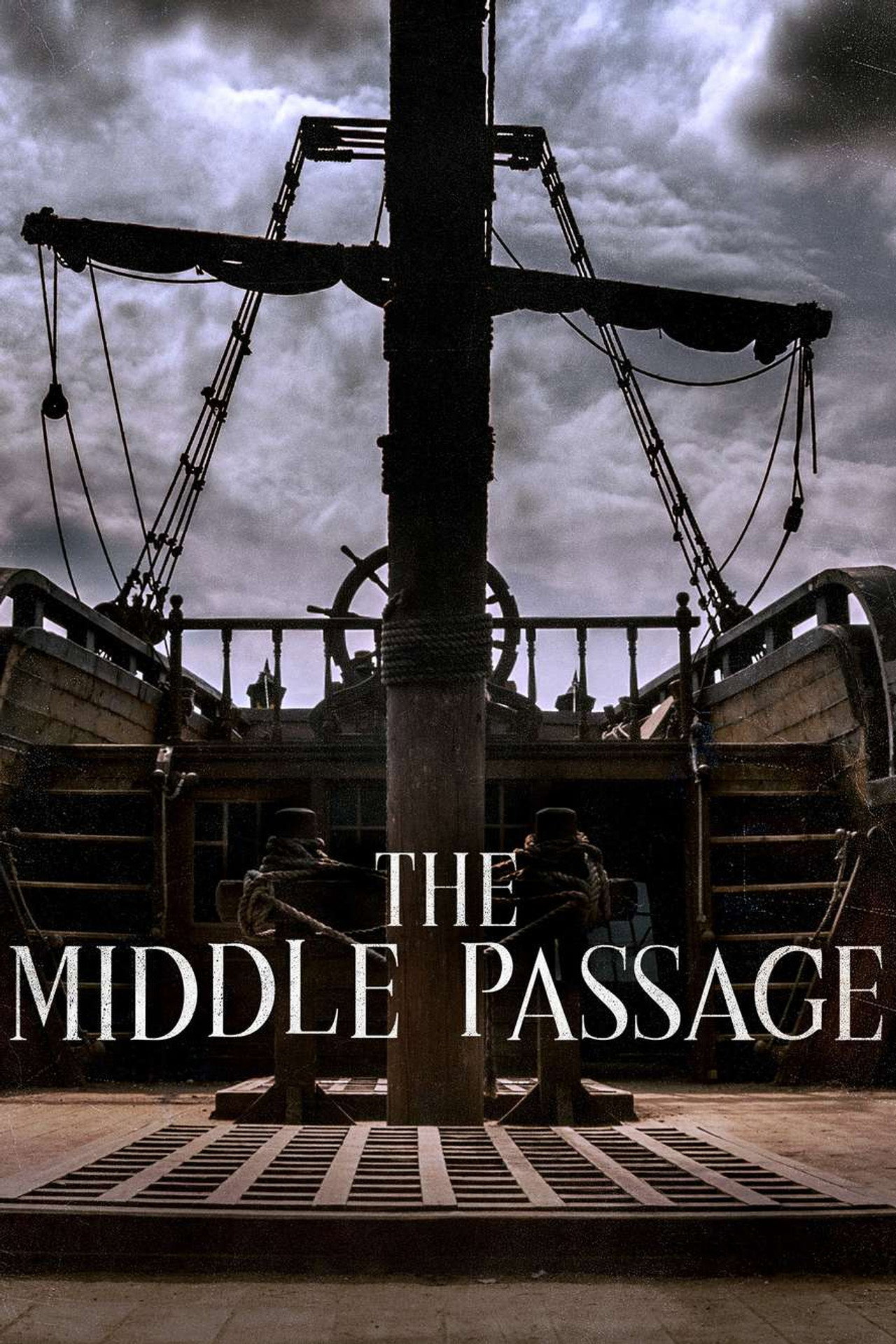 Ships of Slaves: The Middle Passage