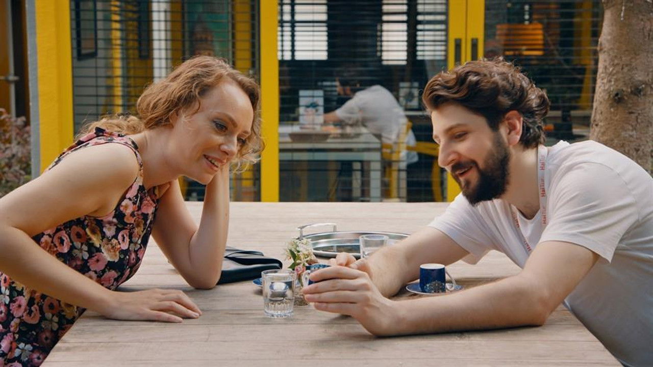 Aile Şirketi — Épisode 9